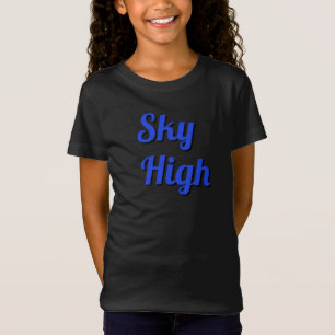 T-Shirt Motivationnel mots inspirant design mignon T-Shi