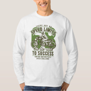 T-shirt Moto 3