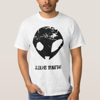 T-shirt Moto BMW MOTORRAD de BMW