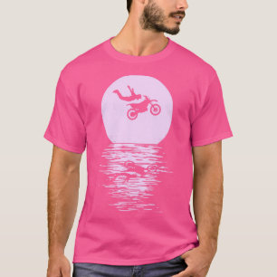 T-shirt Moto Enduro Supermoto Moto Motocross
