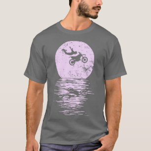 T-shirt Moto Enduro Supermoto Moto Motocross 7