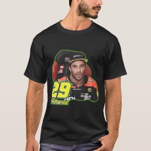 T-shirt Moto Gp Andrea Lanone