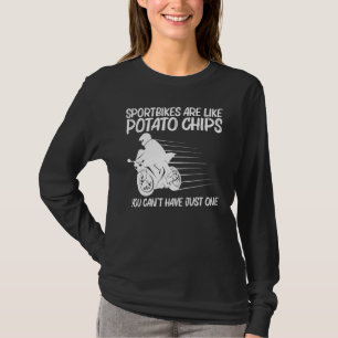 T-shirt Moto Sportive Cool Pour Hommes Femmes Pilote De Mo