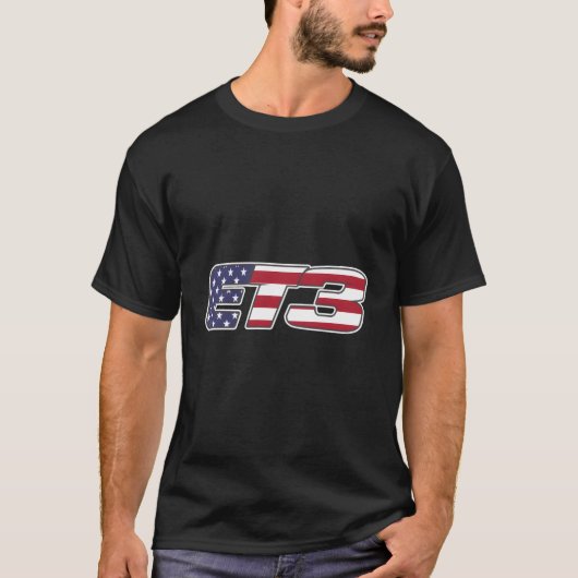 T-shirt Motocross 2019 (Devant)