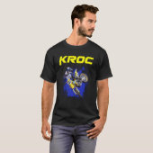 T-shirt Motocross Ken-Roczen-94 (Devant entier)