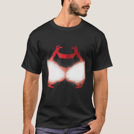 T-shirt Motocyclette 900 (Devant)
