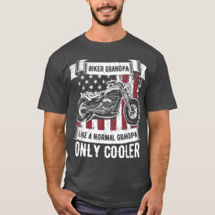 T-shirt Motocyclettes Motocyclettes Motocyclettes Lov
