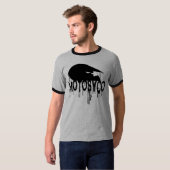 T-SHIRT MOTOPRINT2 (Devant entier)