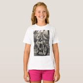 T-shirt Motorcat V03 (Devant entier)