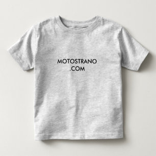 T-SHIRT MOTOSTRANO.COM-Kind