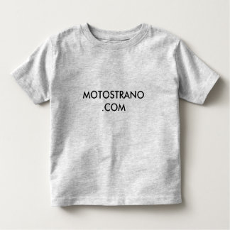 T-SHIRT MOTOSTRANO.COM-Kind
