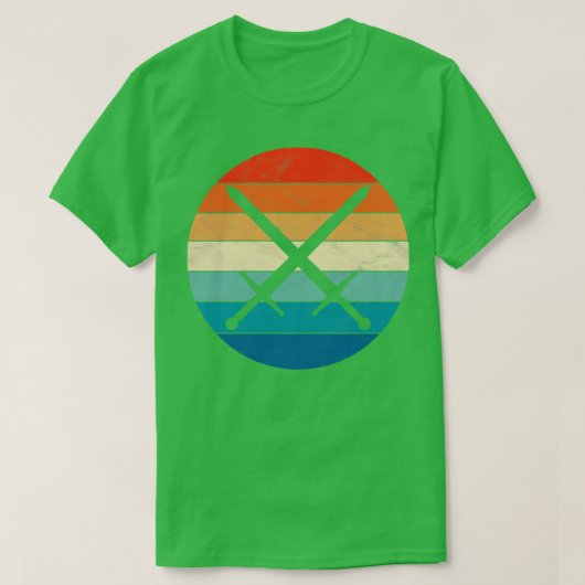 T-shirt Mots (Design devant)