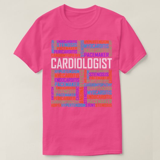 T-shirt mots diologiste (Design devant)