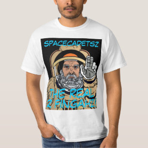 T-shirt mou