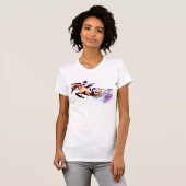 T-shirt Mouche (Devant entier)