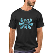 mouche bleue