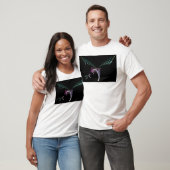 T-shirt Mouche de Dradgon (Unisexe)