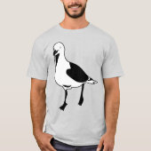 T-shirt Mouette (Devant)
