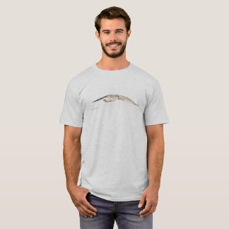T-shirt Mouette d'harengs