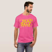 T-shirt Mouettes (Devant entier)