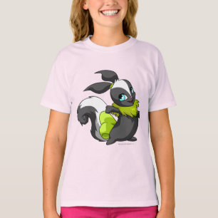 T-shirt Mouffette d'Usul