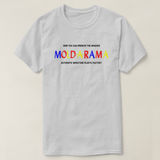 T-shirt Moule-A-Rama