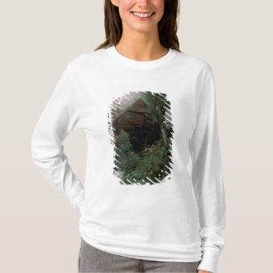 T-shirt Moulin à eau de John Constable chez Gillingham,