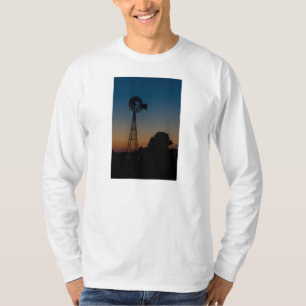 T-shirt Moulin Ozark Sunset