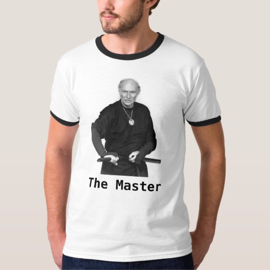 T-shirt Moulins de Jamie (Devant)