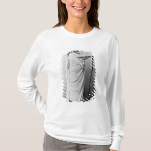 T-shirt Mounet-Salissez comme Oedipe dans 'Oedipe Rex