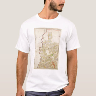 T-shirt Mount Vernon le comté de Westchester NY