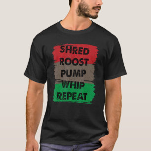 T-shirt Mountain Bike MTB Downhill