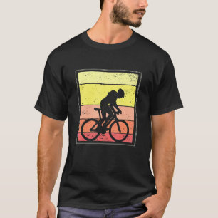 T-shirt Mountain Bike Retro Mtb Vintage 11