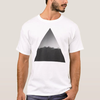 T-shirt Mountains of Joy Division