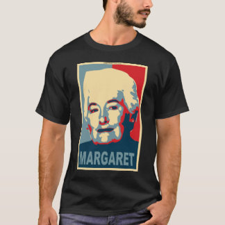 T-shirt mountford de Margaret