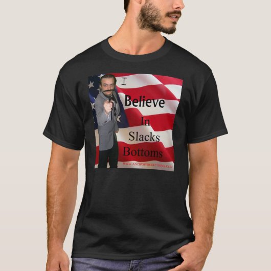 T-shirt Mous (Devant)