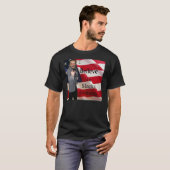 T-shirt Mous (Devant entier)