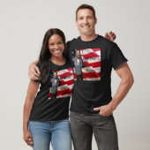 T-shirt Mous (Unisexe)