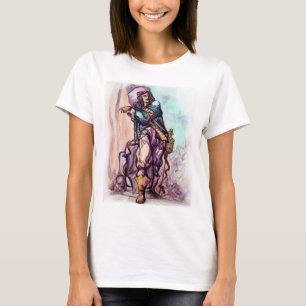 T-shirt Mousquetaire