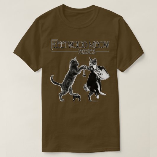 T-shirt Moût de résineux (Design devant)