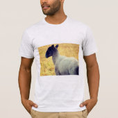 T-shirt Mouton (Devant)