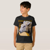 T-shirt Moutons (Devant entier)