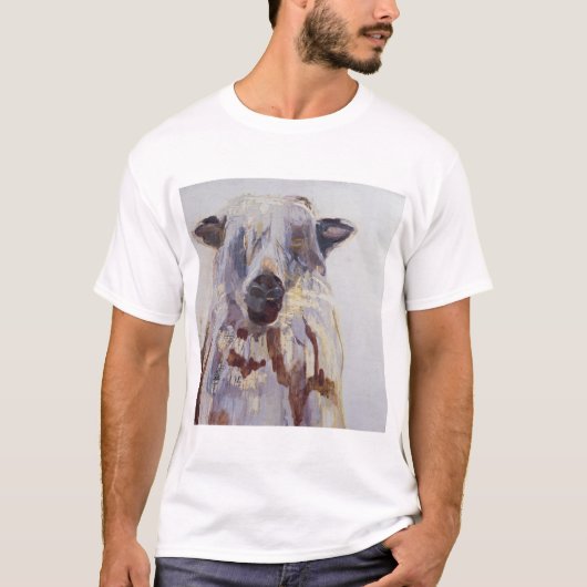 T-shirt Moutons (Devant)