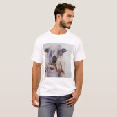 T-shirt Moutons (Devant entier)