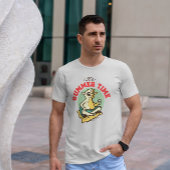 T-shirt Moutons Cool d'été