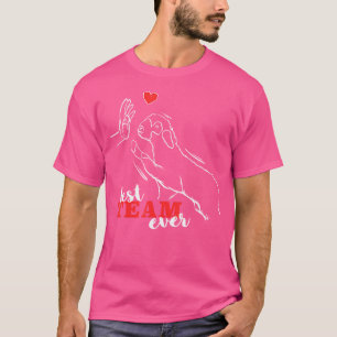 T-shirt Moutons Pour Agriculteurs Agriculteurs Mignons Béb