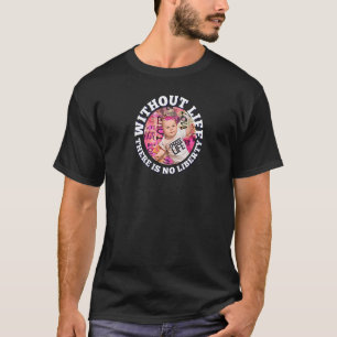 T-shirt Mouvement Anti-avortement de la Provie Génération