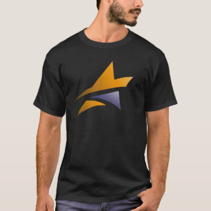 T-shirt Mouvement d'étoile