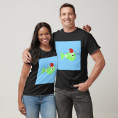 T-shirt Mouvement Douceur Guppy (Unisexe)