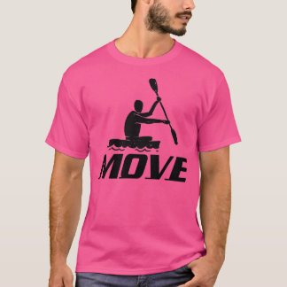 T-SHIRT MOUVOIR L'AVION